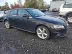 2012 Audi A4 Premium Plus