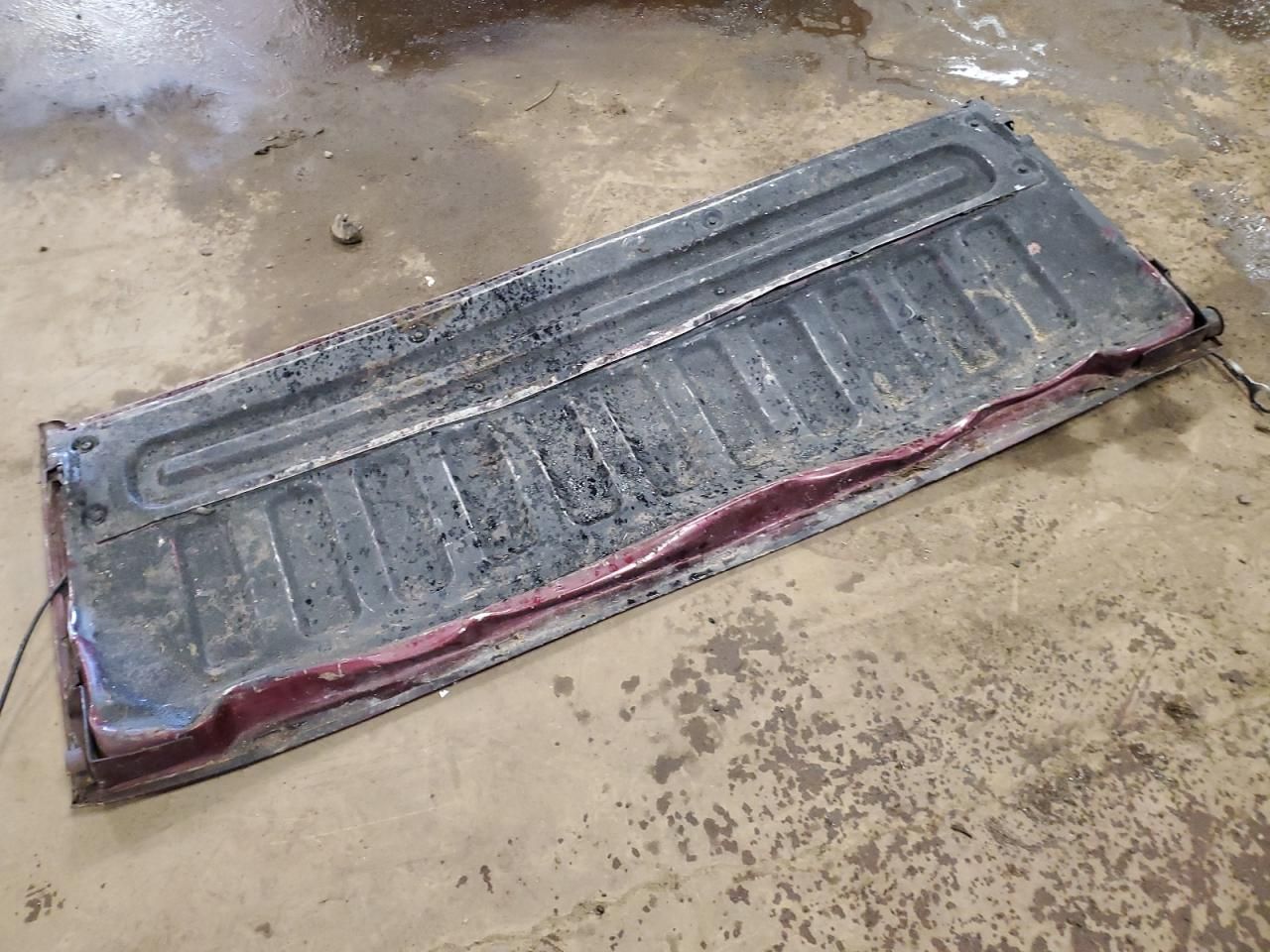 2006 Ford F250 Super Duty