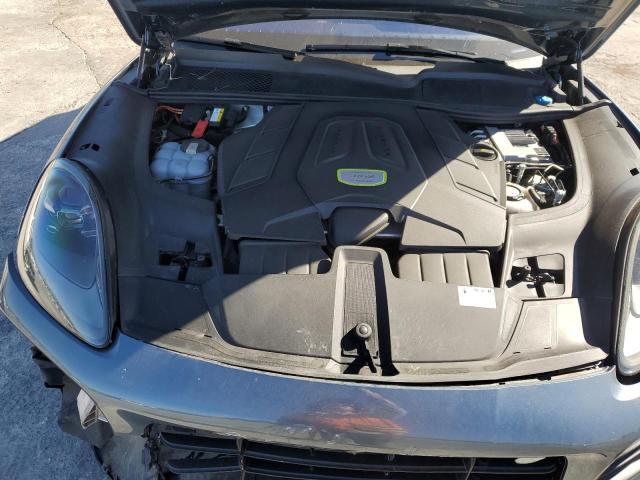 2019 Porsche Cayenne se Hybrid