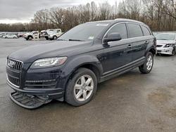 2015 Audi Q7 Premium Plus for sale in Glassboro, NJ
