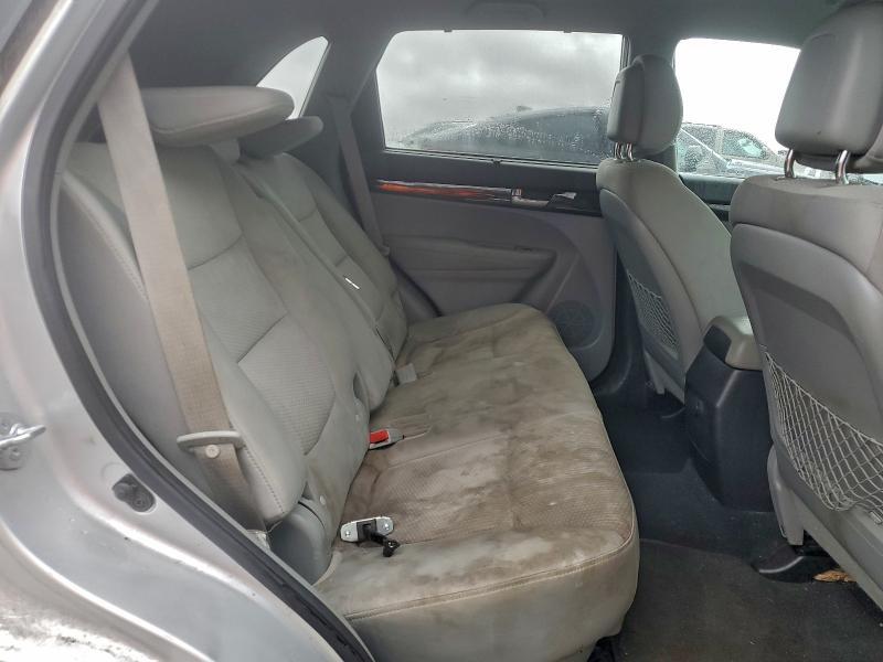2011 KIA Sorento Base
