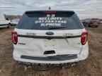 2018 Ford Explorer Police Interceptor