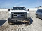 2015 Ford F350 Super Duty