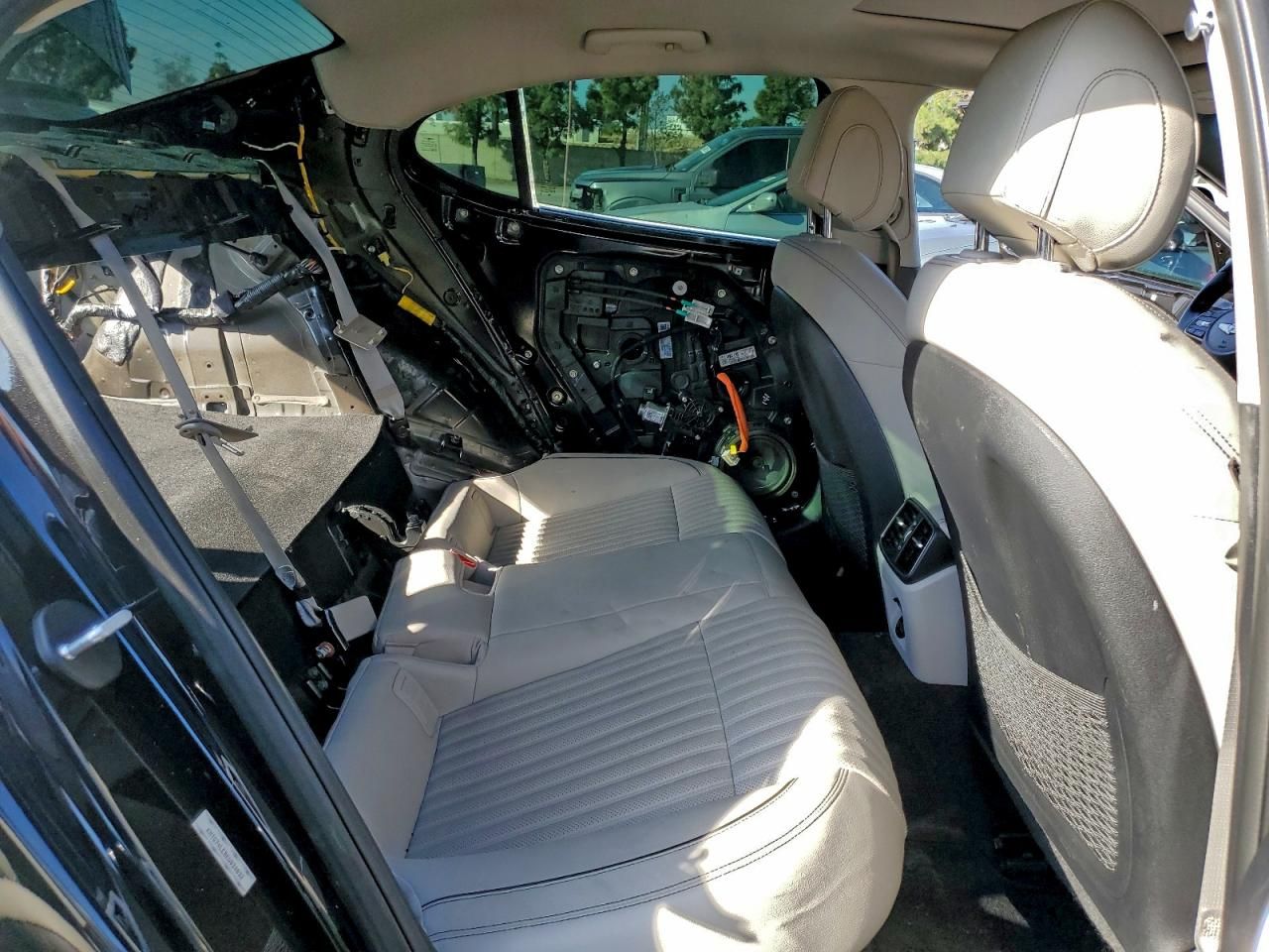 2019 Genesis G70 Elite