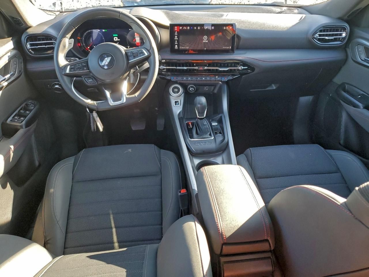 2024 Dodge Hornet R/T