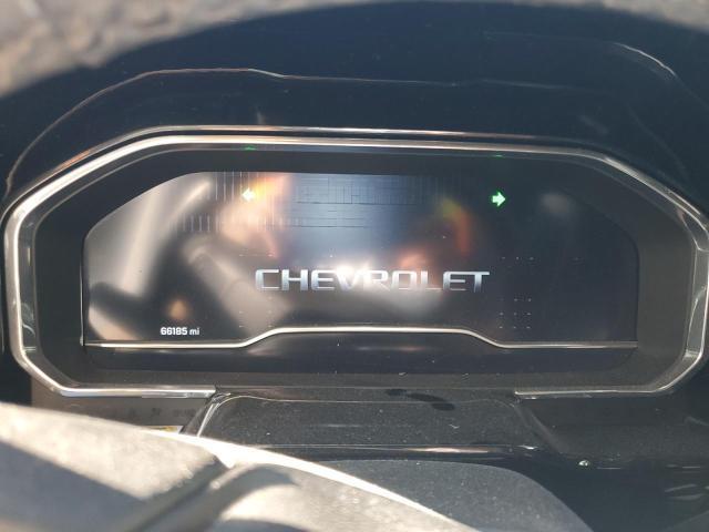 2024 Chevrolet Silverado C1500 lt