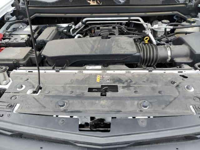 2023 Chevrolet Colorado