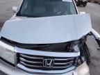 2012 Honda Pilot Touring