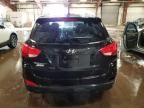 2014 Hyundai Tucson gls