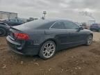 2012 Audi A5 Premium Plus