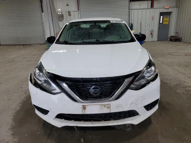 2017 Niss Sentra s