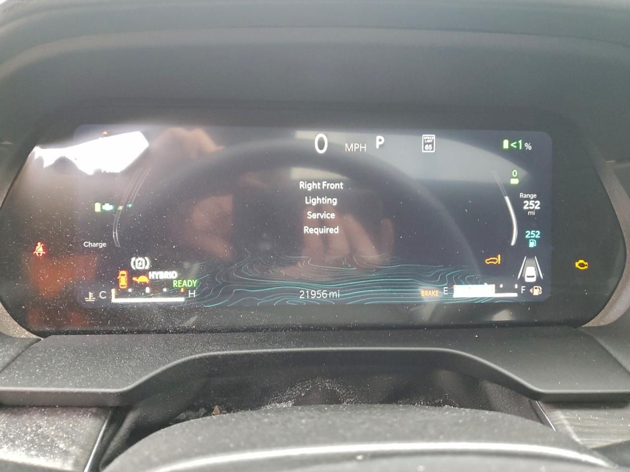 2024 Jeep Grand Cherokee Overland 4XE