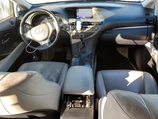 2014 Lexus Rx 350 Base