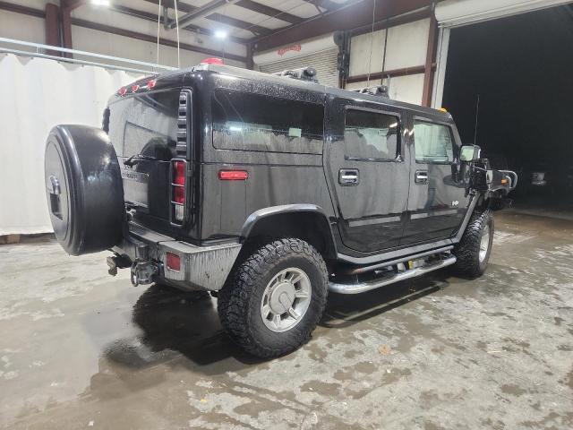 2006 Hummer H2