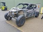 2018 Can-Am Maverick X3 Utility Vehicle