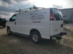 2014 GMC Savana G25 Delivery Van