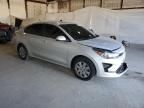 2023 KIA Rio lx