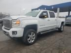 2017 GMC Sierra K2500 Denali