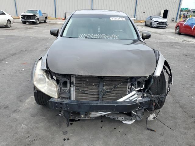 2007 Infiniti 2007 Infi G35