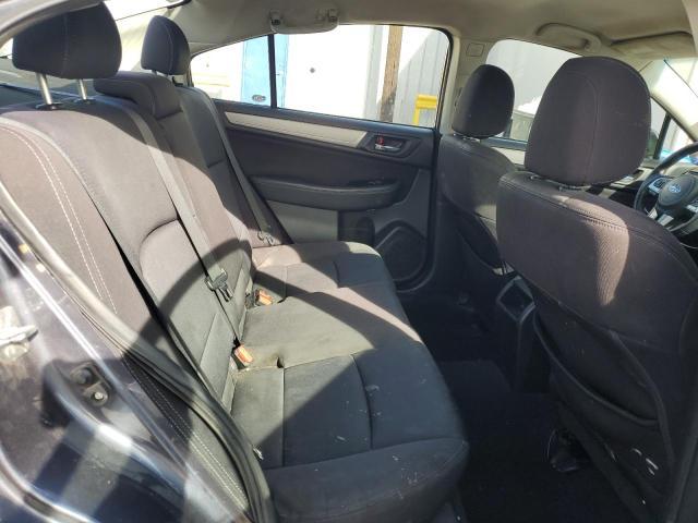 2015 Subaru Legacy 2.5i Premium