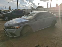 2024 Honda Civic Sport for sale in Clewiston, FL