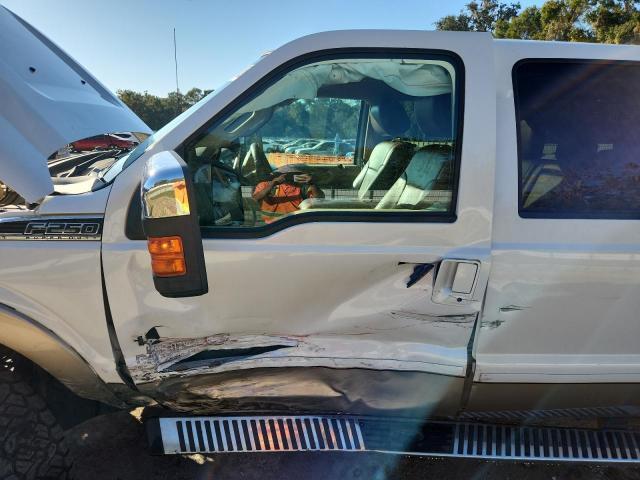 2012 Ford F250 Super Duty