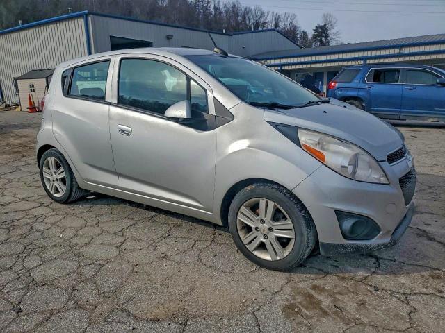 2015 Chevrolet Spark ls