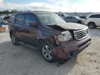 2014 Honda Pilot exl