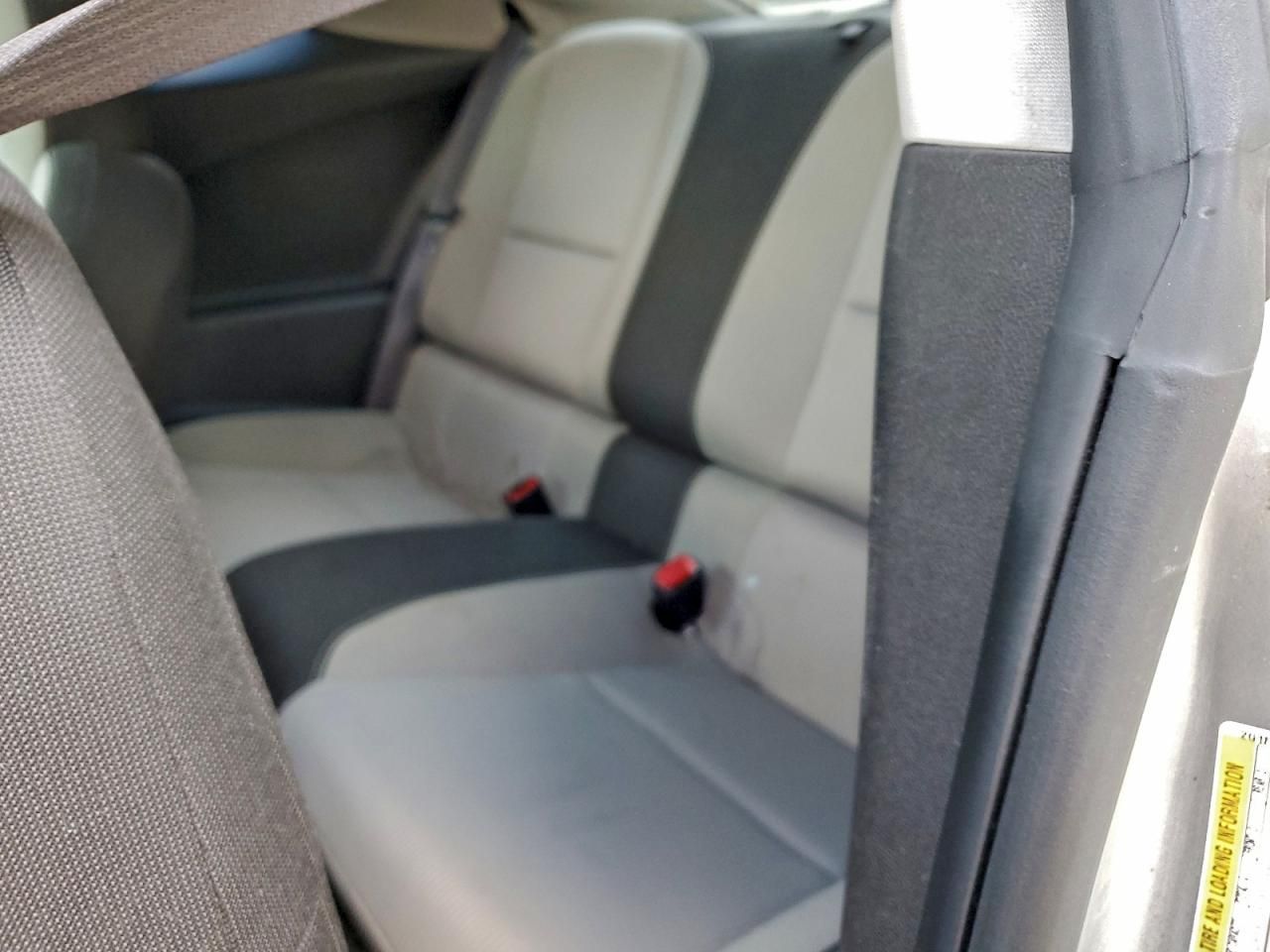 2010 Chevrolet Camaro lt