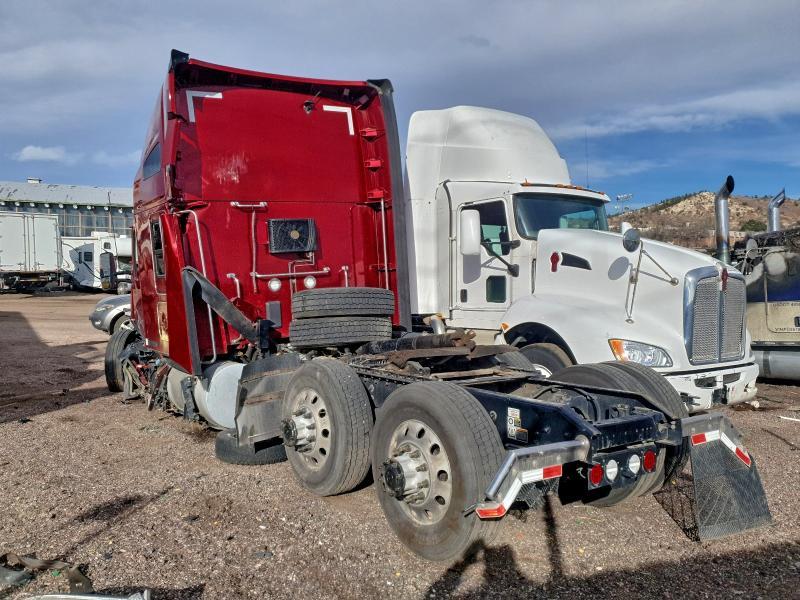 2023 Kenworth T680 Semi Truck