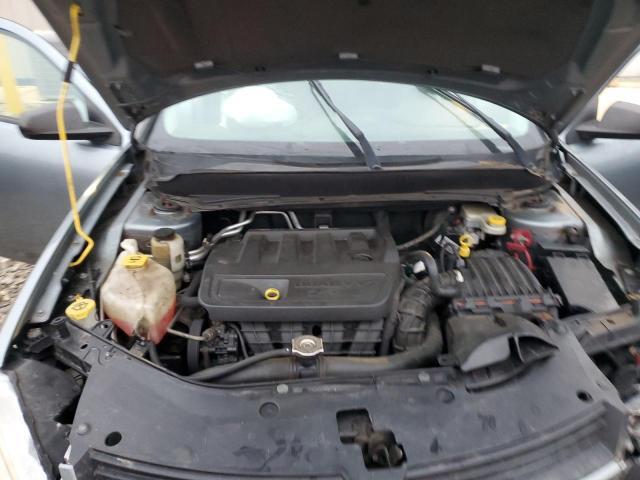 2010 Dodge Avenger sxt