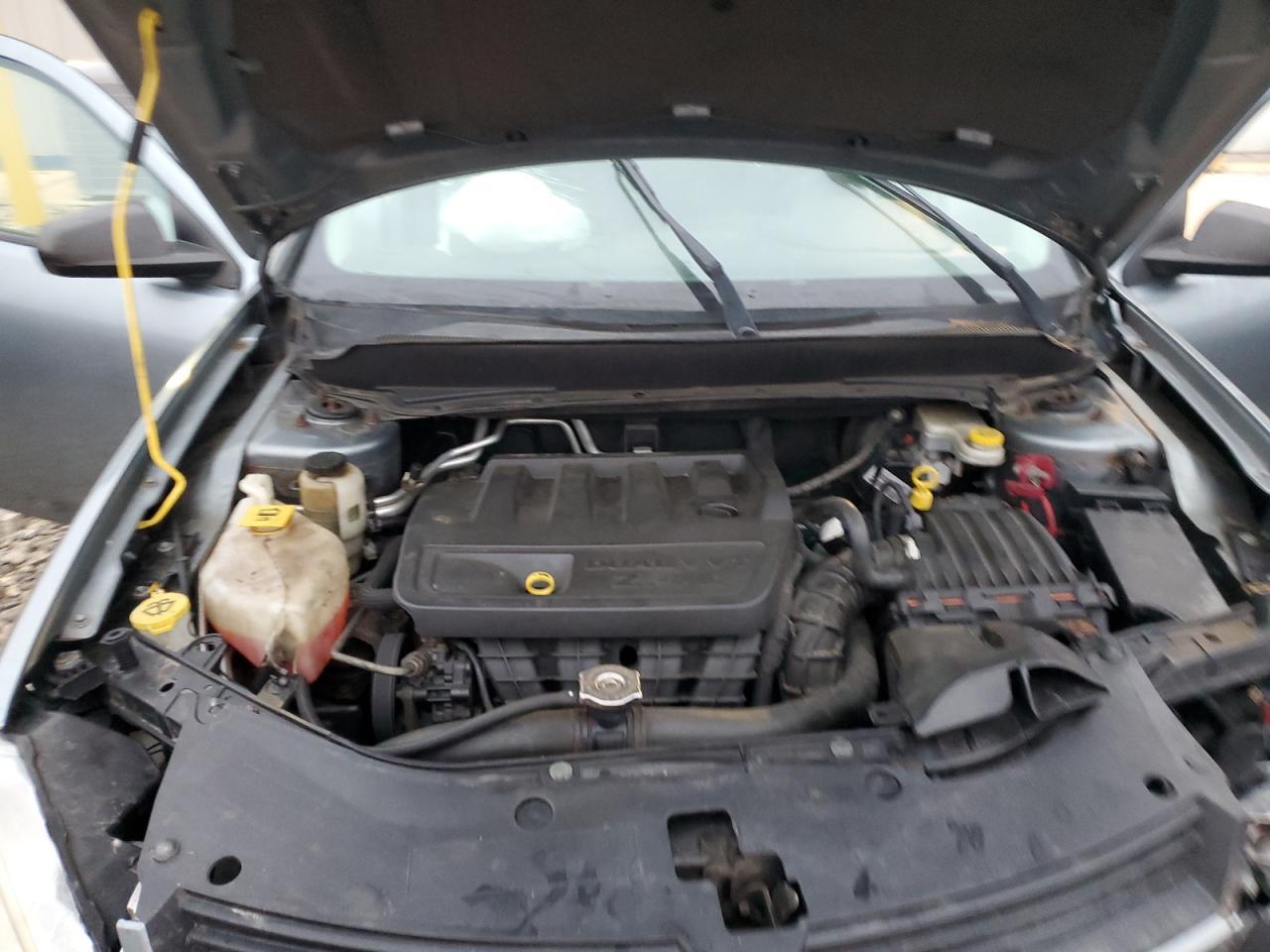 2010 Dodge Avenger sxt