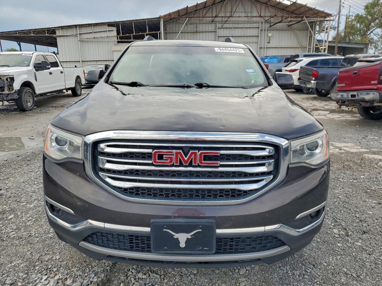 2019 GMC Acadia sle