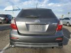 2009 Toyota Matrix