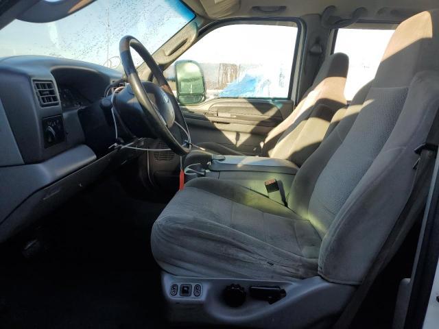 2004 Ford F250 Super Duty