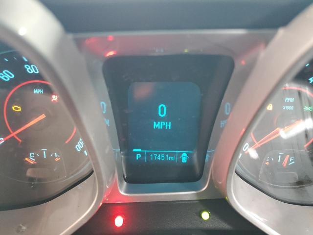2013 Chevrolet Camaro ZL1