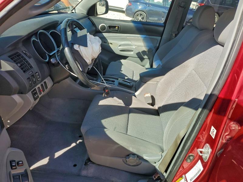 2007 Toyota Tacoma V6