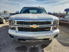 2014 Chevrolet Silverado K1500 ltz
