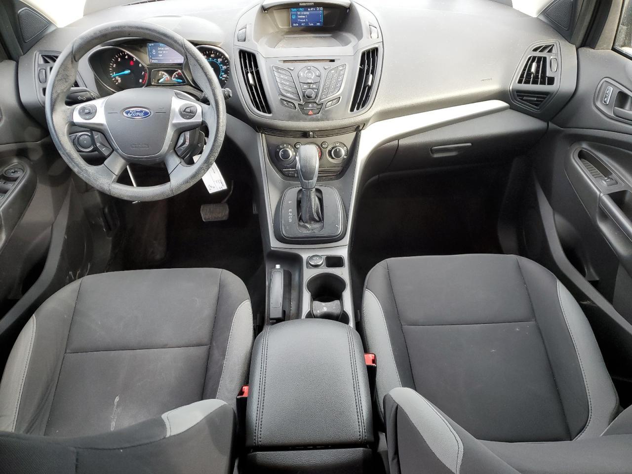 2014 Ford Escape s