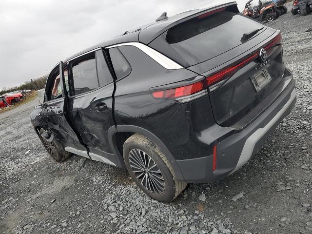 2025 Volkswagen Tiguan se