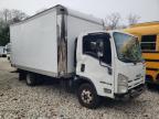 2009 Isuzu NPR BOX Truck