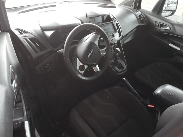 2015 Ford Transit Connect xlt