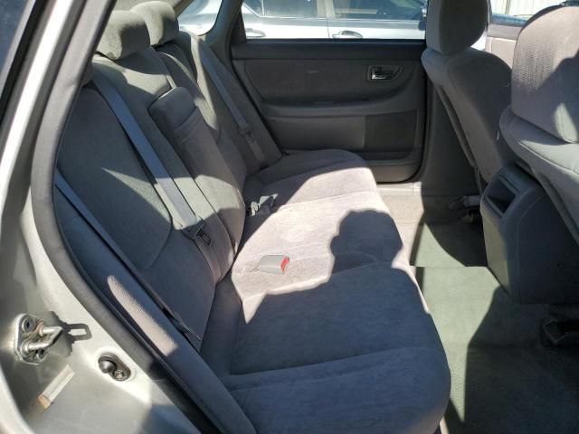 2002 Toyota Avalon xl