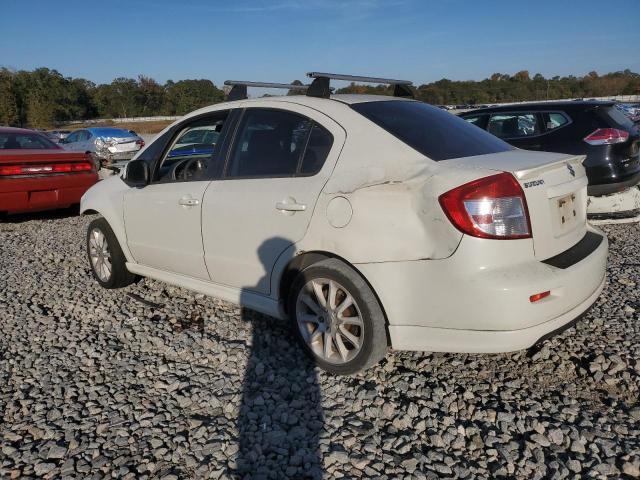 2008 Suzuki SX4 Touring