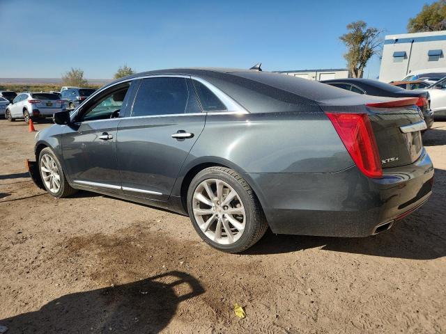 2013 Cadillac Xts Luxury Collection