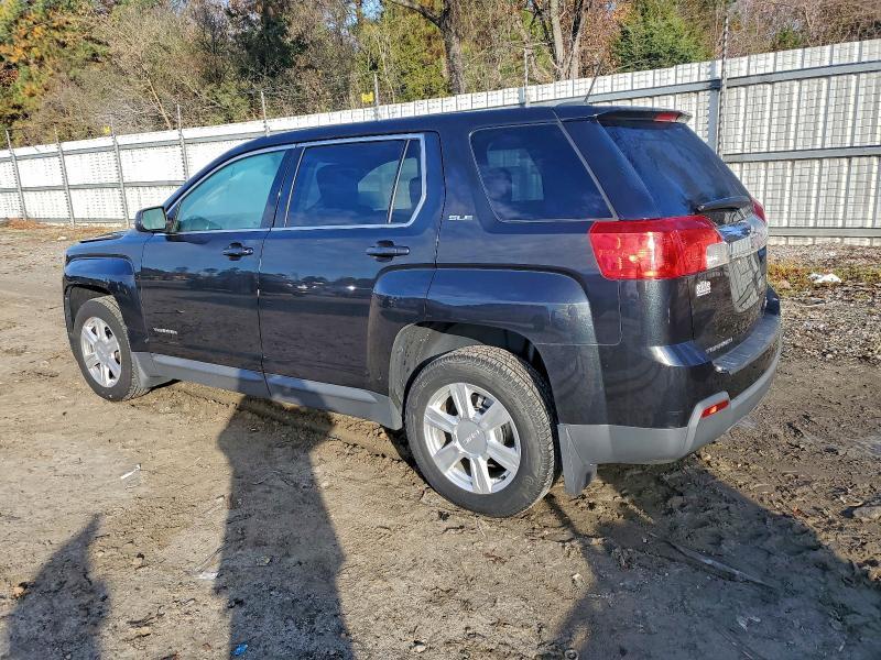 2015 GMC Terrain sle