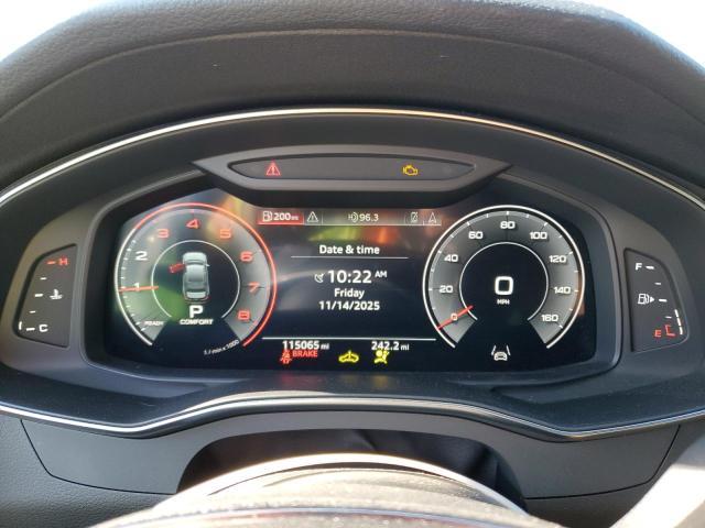 2019 Audi A6 Premium Plus