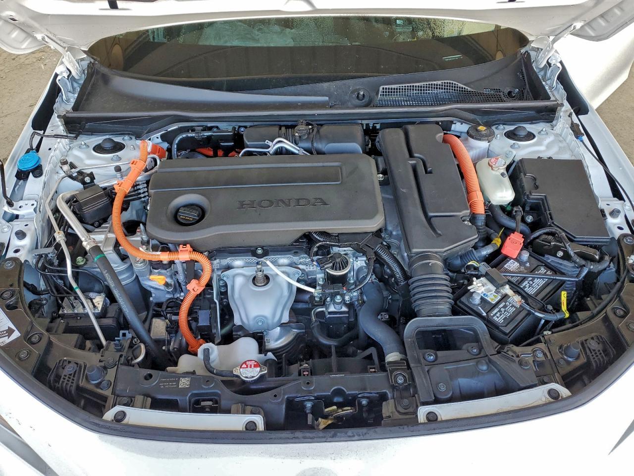 2025 Honda Civic Sport Touring