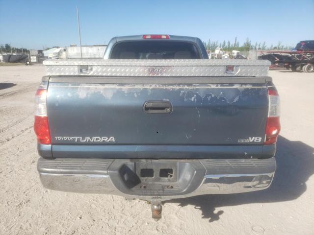2006 Toyota Tundra SR5