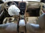 2006 KIA Optima lx